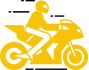 Motorcycle Usage